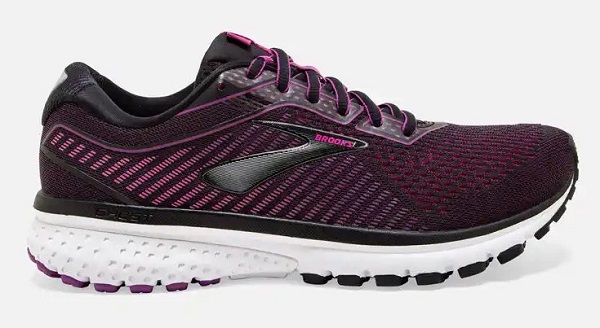 brooks ghost review