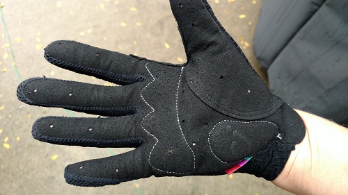 velocio gloves